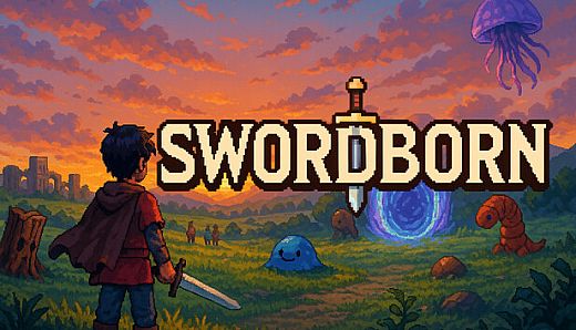 SwordBorn