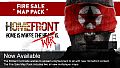 Homefront: Fire Sale Map
