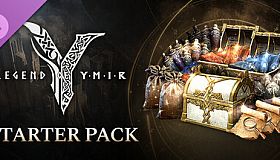 Legend of YMIR - Starter Pack