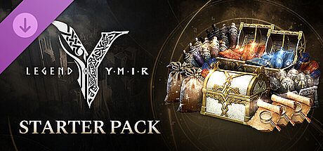 Legend of YMIR - Starter Pack