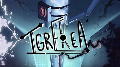 Igrerea: The Land Above the Stars Game