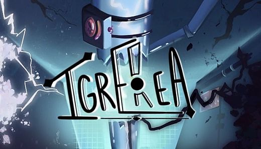 Igrerea: The Land Above the Stars