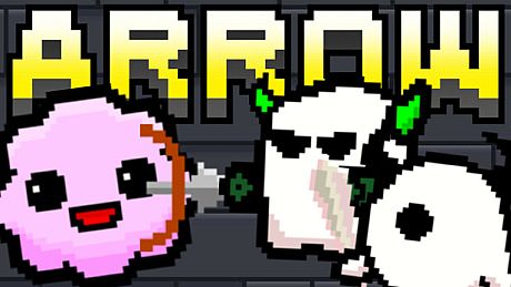 ARROW-ButtonHeart Game