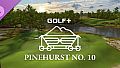 GOLF+ - Pinehurst No. 10