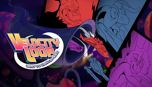 VelocityLoop, Zero to Lightspeed