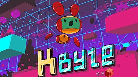 KByte Game