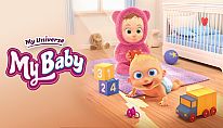 Buy My Universe - My Baby PC