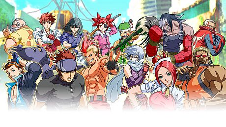 The Rumble Fish 2 - Deluxe Edition Bundle