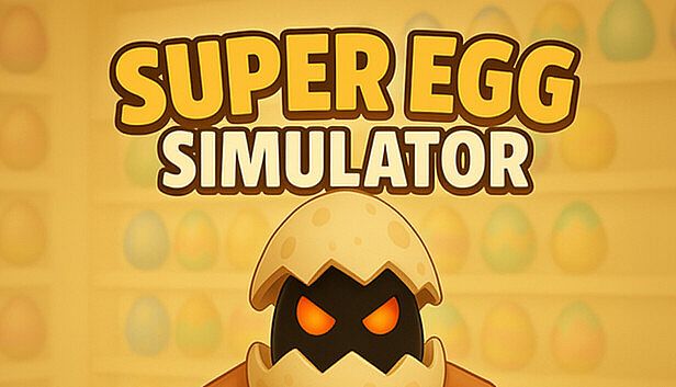 Buy Super Egg Simulator