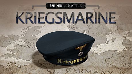 Order of Battle: Kriegsmarine DLC