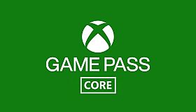 Xbox Game Pass Core (Essential) - 7 Days Trial