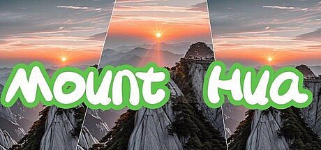 Mount Hua