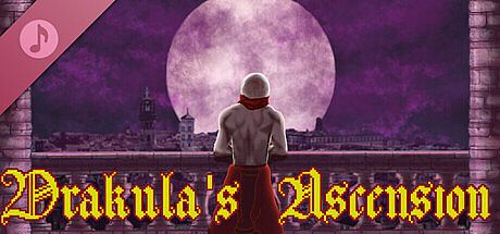 Drakula's Ascension Soundtrack DLC