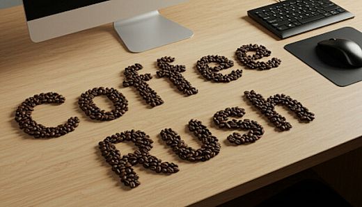 Coffee Rush