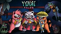 Comprar Yokai Tales para PC