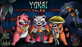 Yokai Tales