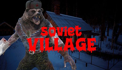 Soviet Village