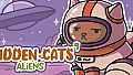 FIND KITTENS 9: Aliens