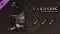 C.A.R.D.S. RPG: The Misty Battlefield - AddUnit "Goblin" + Starter Equipment Pack