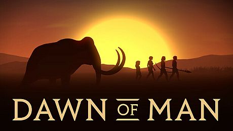 Dawn of Man Game