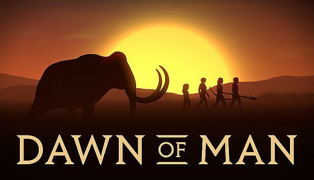 Buy Dawn of Man