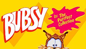 Bubsy in: The Purrfect Collection