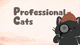 Professional Cats