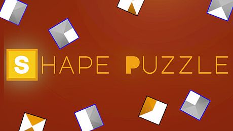 Shape Puzzle Game