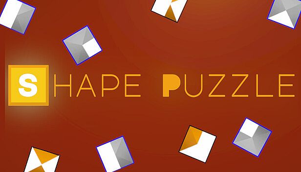 Buy Shape Puzzle