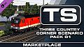 TS Marketplace: Three Country Corner Scenario Pack 01 Add-On