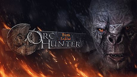 Orc Hunter VR Game