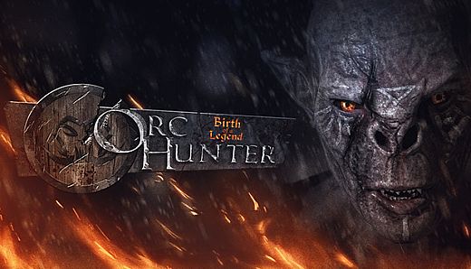 Orc Hunter VR