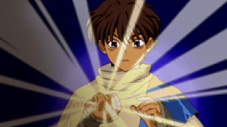 Console Archives Master of Monsters: Disciples of Gaia Game