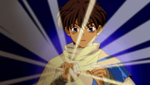 Console Archives Master of Monsters: Disciples of Gaia