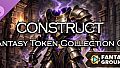 Fantasy Grounds - Fantasy Token Collection - Construct 01