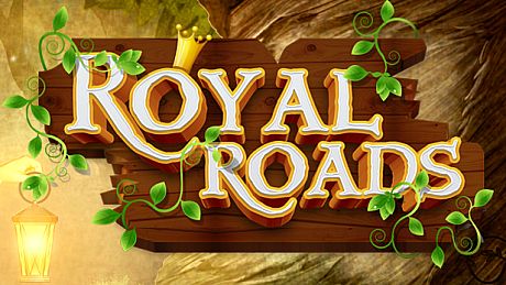 Royal Roads Game