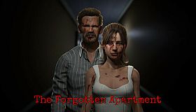 The Forgotten Apartment