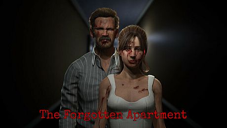 The Forgotten Apartment