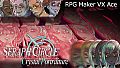RPG Maker VX Ace - Seraph Circle Crystal Portraiture