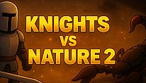 Buy Knights vs Nature 2 PC