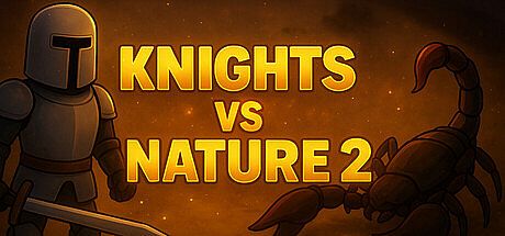 Knights vs Nature 2 Game