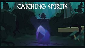 Catching Spirits