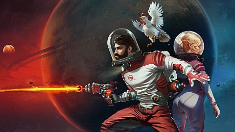 Breathedge 2 Game