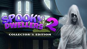 Spooky Dwellers 2 - Collector's Edition