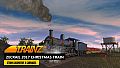 Trainz 2022 DLC - ZecRail 2017 Christmas Train