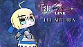 Fate/EXTELLA LINK - Li'l Artoria