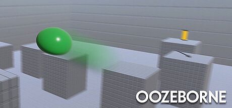 OOZEBORNE Game