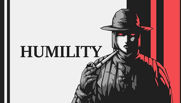 Buy Humility