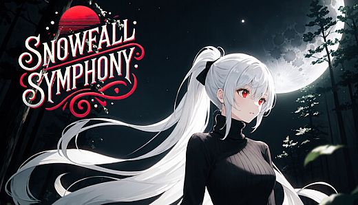 Snowfall Symphony - A tale of Crustallus