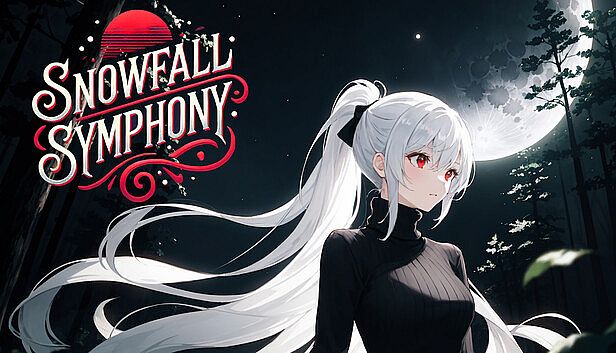 Buy Snowfall Symphony - A tale of Crustallus